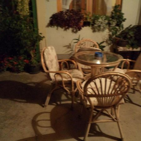 Hotel Le Village Jurumleri Zewnętrze zdjęcie