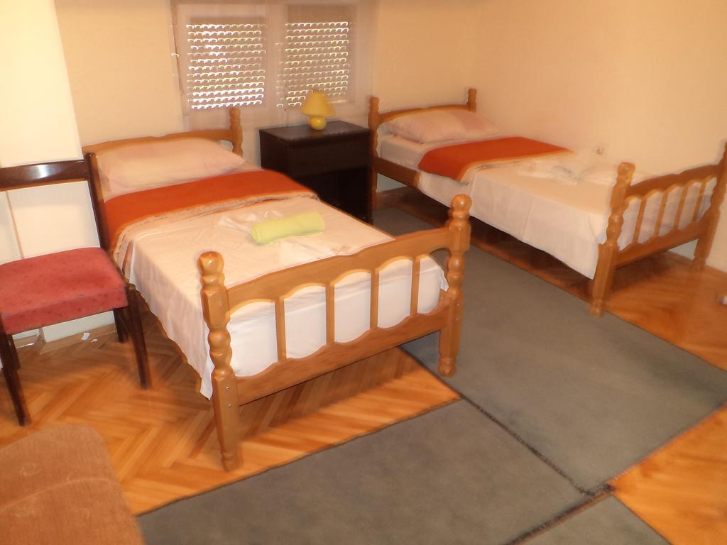 Hotel Le Village Jurumleri Zewnętrze zdjęcie