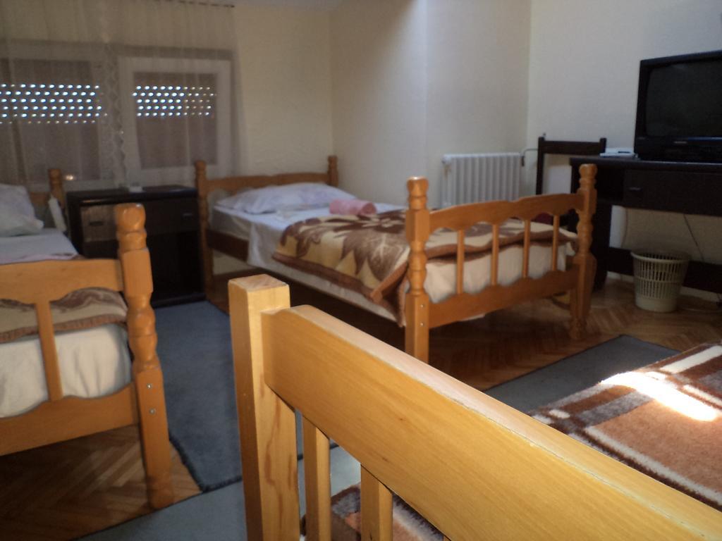 Hotel Le Village Jurumleri Zewnętrze zdjęcie