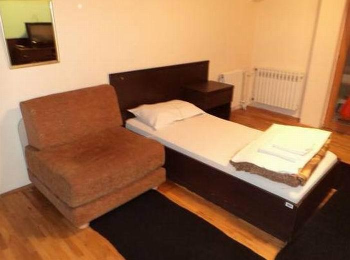 Hotel Le Village Jurumleri Zewnętrze zdjęcie